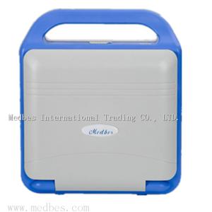 China Medbes Portable Ultrasound Machine for Human Being on sale