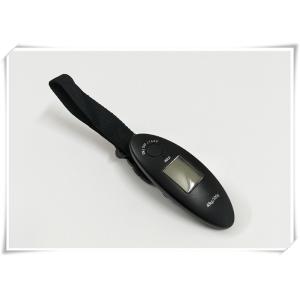 High Accuracy Portable Electronic Luggage Scale 12 Months Warranty