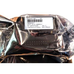 VE4002S1T2B6 KJ3204X1-BA1 Standard I O Termination Block 24V DC For Field