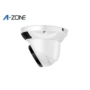Residential Dome AHD Security Cameras IP67 Weatherproofing
