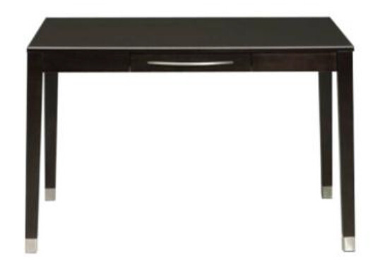 Buy HPL top wooden Hotel furniture wiring desk /mobile desk DK-0011 at wholesale prices