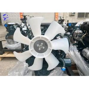 New Original Kubota V1505 Diesel Engine Assembly 18.2kw/2300rpm 3 Cylinder