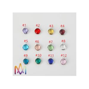 Thanksgiving Gift Hollow Style Womens Engraved Necklace Charms