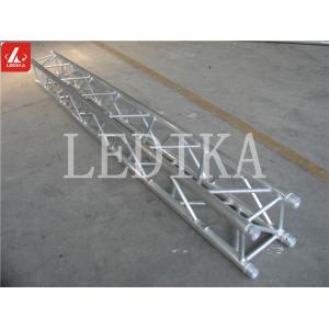 Reusable Aluminum Stage Roof Truss Spigot Display Lift Tower Suit Easy Install