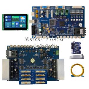 Inkjet Printhead TX800 Inkjet Board