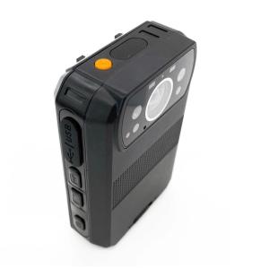 128G 4G Personal Body Video Camera Night Vision APP Remote Control