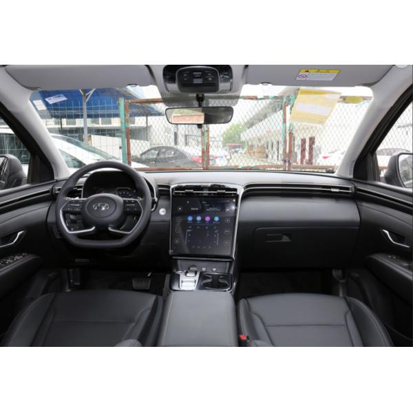 Beijing Hyundai TUCSON L 2021 1.5T DCT GLX elite version 5 Door 5 seats Compact SUV