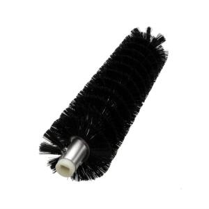 Customized Large Spiral Rotary Sifter Brush Spiral Shaped