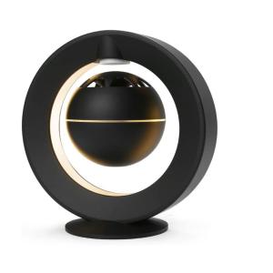 Buy cheap hotsale magnetic levitation rotating egg speaker, levitating bluetooth stereo from wholesalers