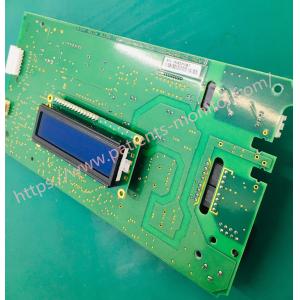 030-0098-05 REV B Welch Allyn Vital Signs Monitor 300 Series 53NTP VSM III Main