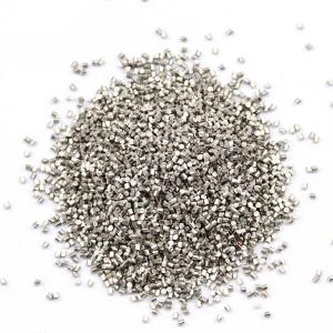 SUS316L Stainless Steel Cut Wire Shot
