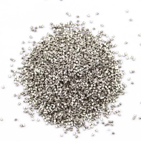 SUS316L Stainless Steel Cut Wire Shot
