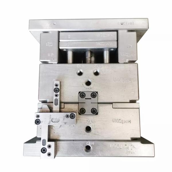 OEM Precision Manufacturing Shaver Handle Womens Extended Handle Shaver Cover Mould For Molding For Injection Plastic