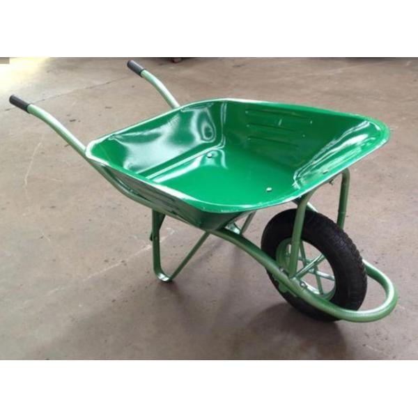 Building Cart Tools Wheel Barrow