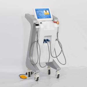 Nubway Best Fractional RF microneedle anti wrinkle fractional radiofrequency