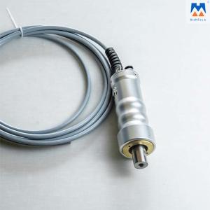 Air Cooling Handheld Ultrasonic Welding Machine 1200W For Plastic