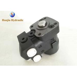 Nonstandard Steering Priority Valve / Hydraulic Priority Valve For Forklift