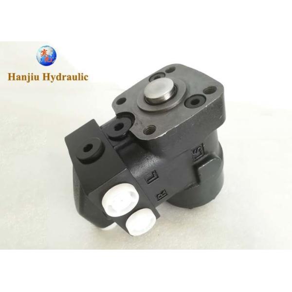 Buy Nonstandard Steering Priority Valve / Hydraulic Priority Valve For Forklift Tractor at wholesale prices