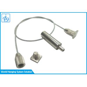 China 7x7 Cable Suspension Kit on sale