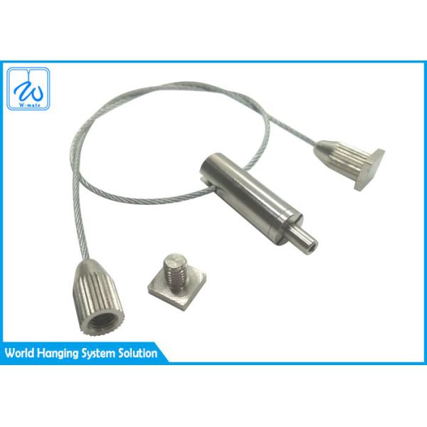 Buy 7x7 Cable Suspension Kit at wholesale prices
