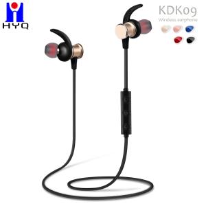 Bluetooth V5.0 Magnetic Earbuds Running Gaming Headset