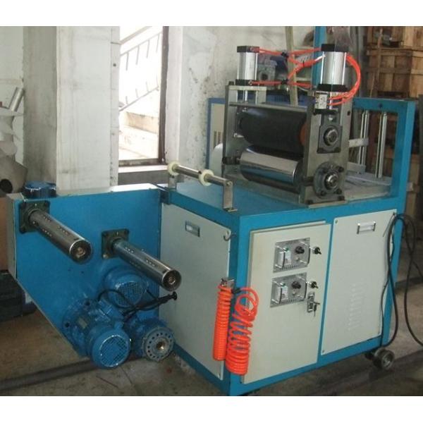 Buy Pvc Film Machine φ45mm Screw Diameter at wholesale prices