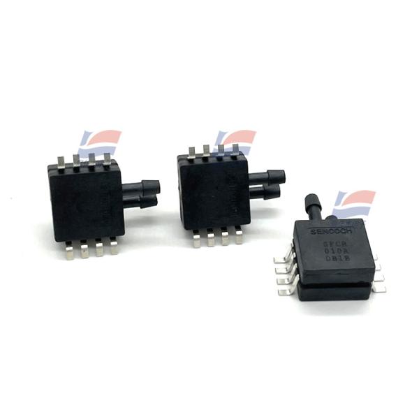Buy XGZP164 Electronic Pressure Sensor SOP8 , Piezoresistive Pressure Transducer at wholesale prices