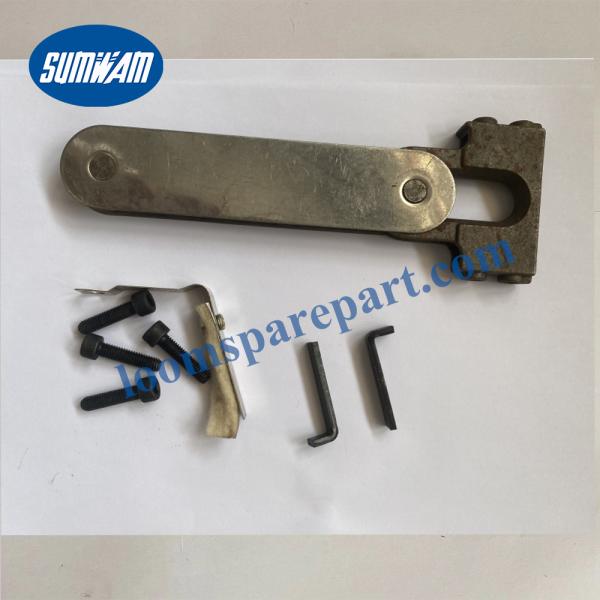 Air Jet Toyota Loom Spare Parts T500 Weaving Loom Parts