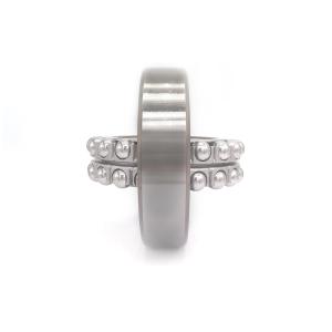 1211 Ceramic Double Row Self Aligning Ball Bearing 2205 2205k