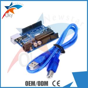 UNO Duemilanove 2009 Board for Arduino Controller AVRmega328-20PU