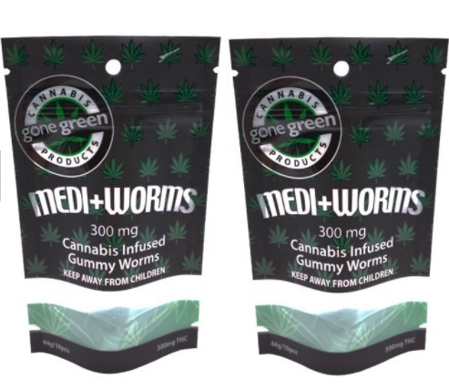 custom printed stand up doypack herbal maylar packaging bag stand up herbal zipper bag