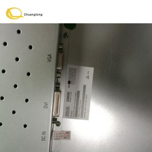 ATM Parts 15 Inch LCD Monitor 01750216797 1750216797 For Wincor Nixdorf ProCash