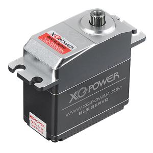 Quality New 760usec Brushless Helicopter Tail Servo XQ-S8308N for sale