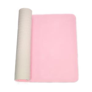 Waterproof Durable TPE Eco Friendly Yoga Mat High Density