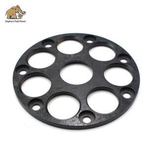 A2FM Series Rexroth A2FM107 Hydraulic Piston Pump Parts Rotary Group