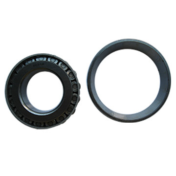 Buy Motorcycle Auto Spare Parts Tapered Roller Bearing 30208 at wholesale prices