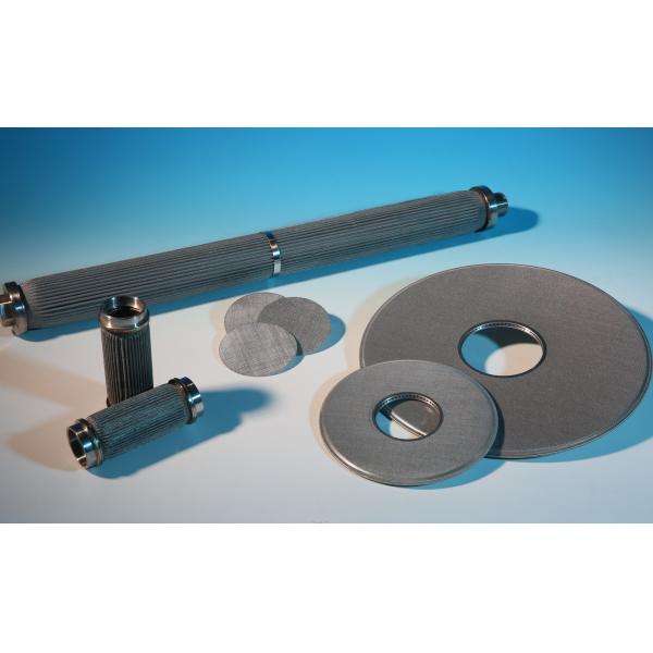 Buy SGS SUS310S 10 Micron Stainless Steel Mesh 0.3mm Thickness at wholesale prices