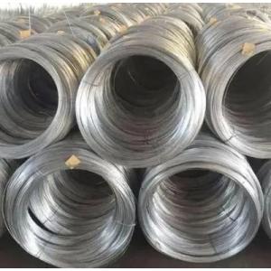 500fts Cable Rails 6X36ws FC/Iwrc Ungalvanized and Galvanized Steel Wire Rope