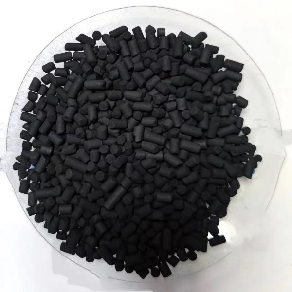 Buy Normal Temperature Oxide Fine Desulfurizer Organic Sulfur Conversion And Absorption at wholesale prices