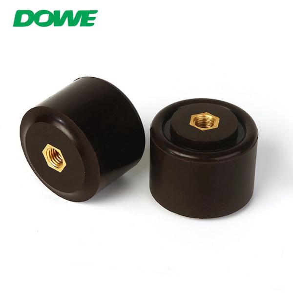 Buy Hot sale DMC/BMC 50x40 isolation effect cylindrical insulator at wholesale prices