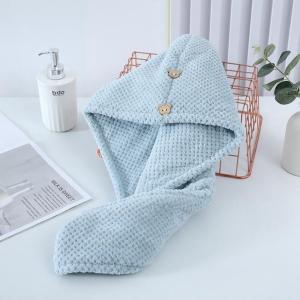 Skin Friendly Compact Microfiber Drying Towels Highly Absorbent Custom
