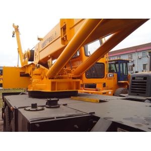 Used XCMG 25T QY25E TRUCK CRANE FOR SALE CHINA