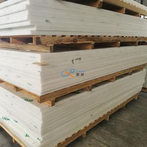 3600mm 40mm Fish Boats PP Sheet Making Machine