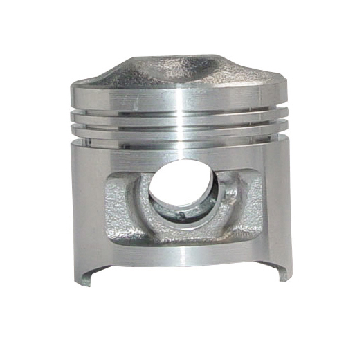 Buy Piston XC125, titanium nitride infiltration process Motorcycle Engine Components at wholesale prices