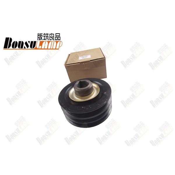 Buy PULLEY;CR/SHF DAMPER  C240 4JB1 G1   8-94139340-2 at wholesale prices