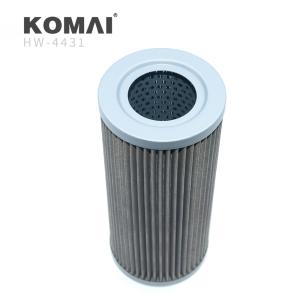 KOMAI Hydraulic Oil Filter 362-15-11730 3621511730 for WA40-1