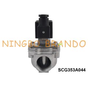 1 Inch Bag Filter Diaphragm Pulse Valve SCG353A044 ASCO Type