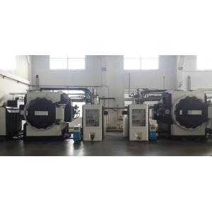 Exquisite Appearance Ceramic Sintering Furnace With User's Requirements