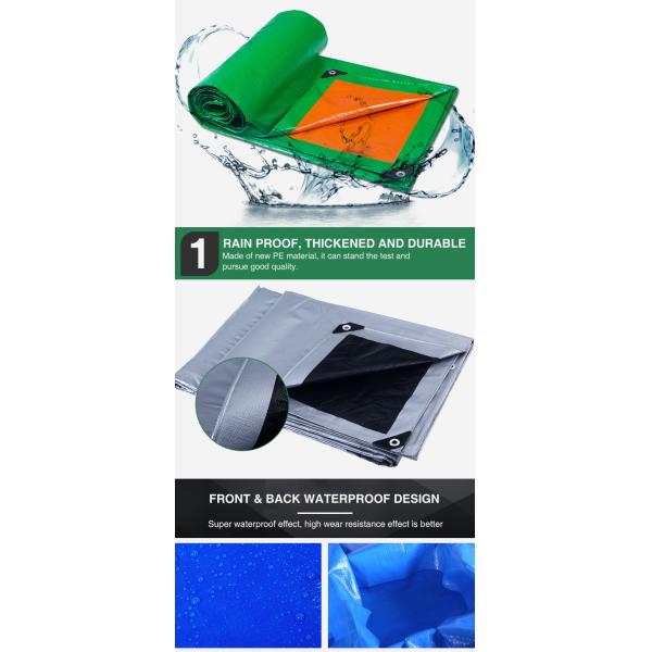 2019 hot sale long life tarpulins Tarpaulin Making Machine rolls of PE material