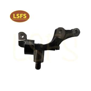 Maxus G10 Left Fitting Position Auto Steering Knuckles with Part Number